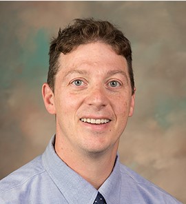 Michael E. Wechsler, MD, MMSc  headshot